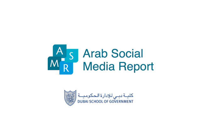 Arab Social media report