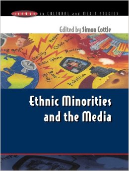 ethnic minorities and the media