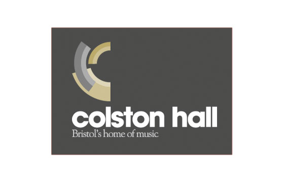 Colston Hall