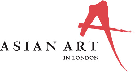 ASIAN ART IN LONDON