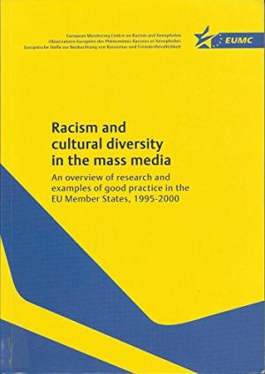 racism and cultural diversity