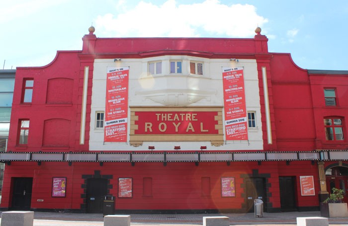 stratford-theatre